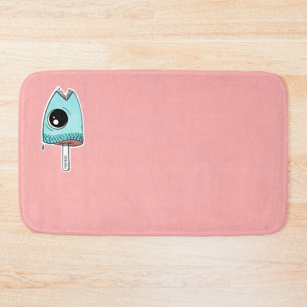 Item preview, Fish head popsicle designed and sold by EveLMacDougall.