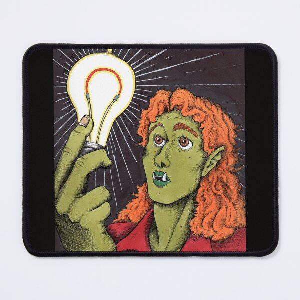 Item preview, Mother of invention designed and sold by Brighttusk.