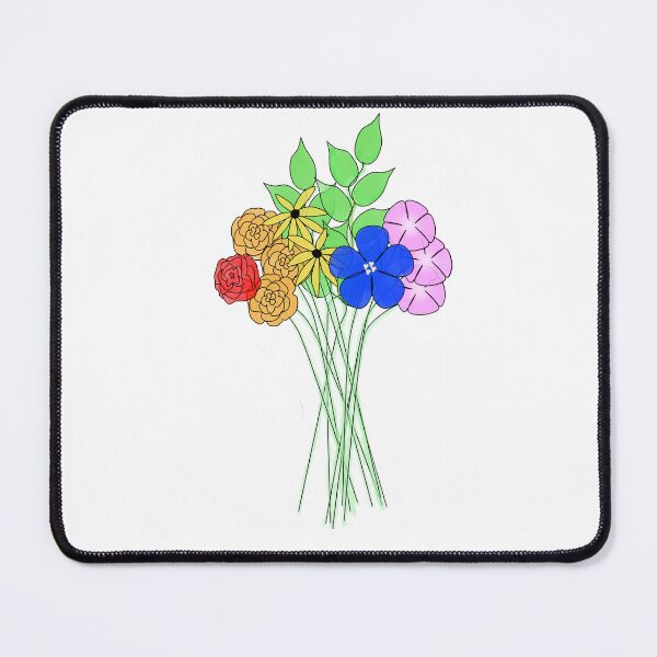 Item preview, Fantastic Foliage designed and sold by MCWildflowers.