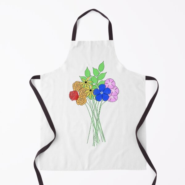 Item preview, Fantastic Foliage designed and sold by MCWildflowers.