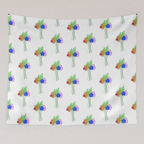 Item preview, Fantastic Foliage designed and sold by MCWildflowers.