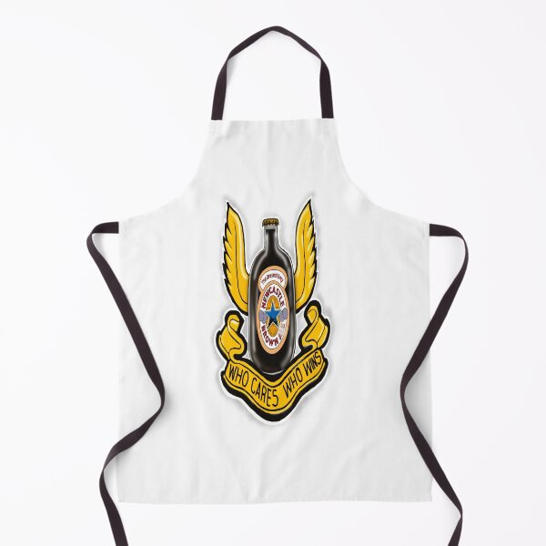Item preview, who cares who wins designed and sold by shaun965.