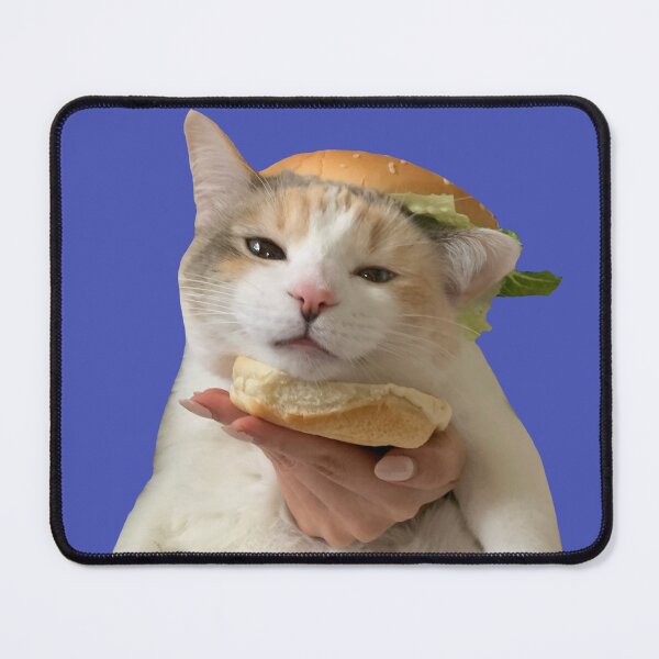 Item preview, Burger Pank designed and sold by fatfatpankocat.