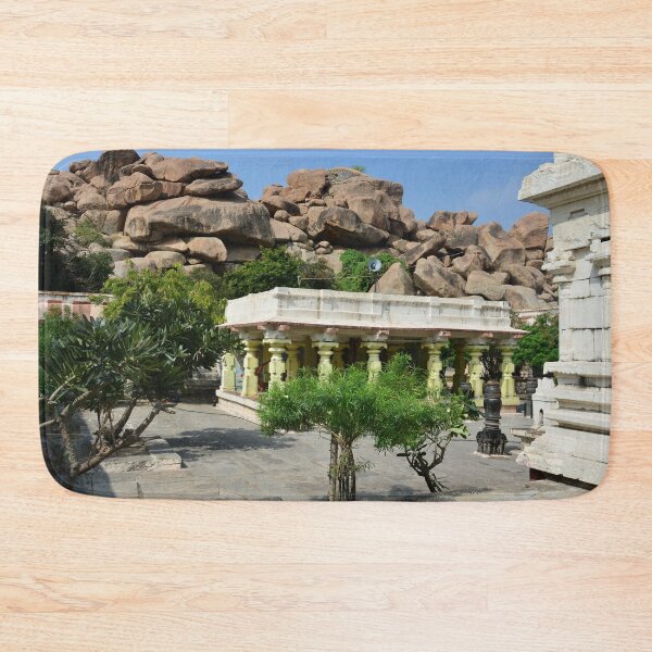 Item preview, India - Hampi designed and sold by franck380.