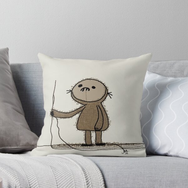Item preview, Playful Stick Figure Sloth Art: Simple and Charming Illustrations designed and sold by mfbyrm.