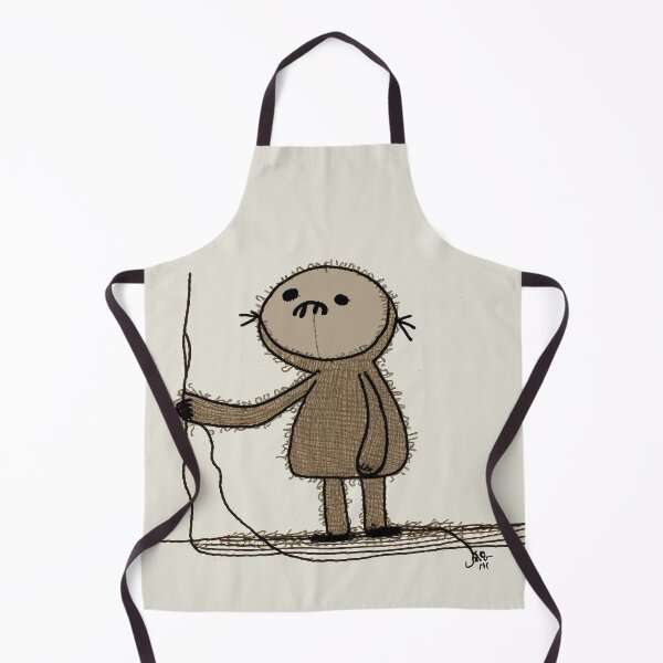 Item preview, Playful Stick Figure Sloth Art: Simple and Charming Illustrations designed and sold by mfbyrm.