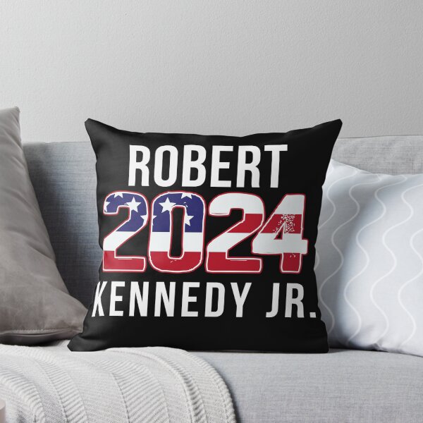 Artikelvorschau, Robert Kennedy Jr. Wahl 2024 Präsident Herren Damen Trendiges Design entworfen und verkauft von Cryptohaven.
