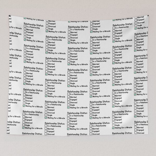 Item preview, Relationship status designed and sold by Ademirdesign.