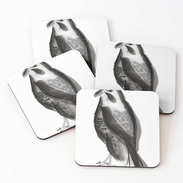 Item preview, Falcon designed and sold by StudioMasha.