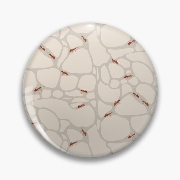 Item preview, Ant Habitat designed and sold by Amy Hadden.