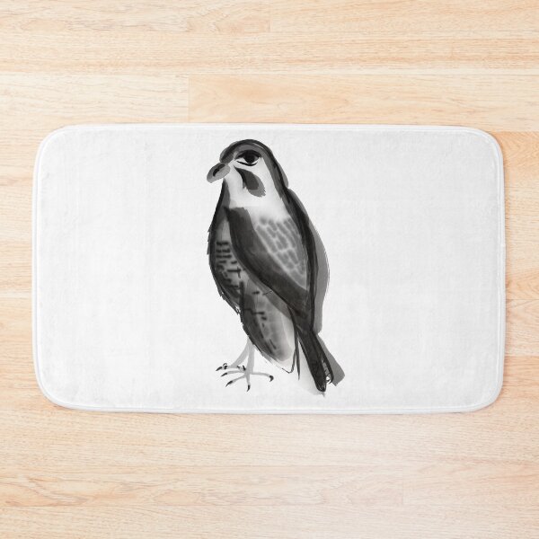 Item preview, Falcon designed and sold by StudioMasha.