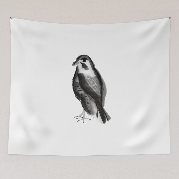 Item preview, Falcon designed and sold by StudioMasha.