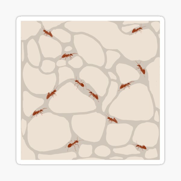 Item preview, Ant Habitat designed and sold by Amy Hadden.