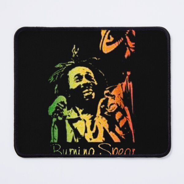 Item preview, Burning Spear designed and sold by ClosetPeloroSt.