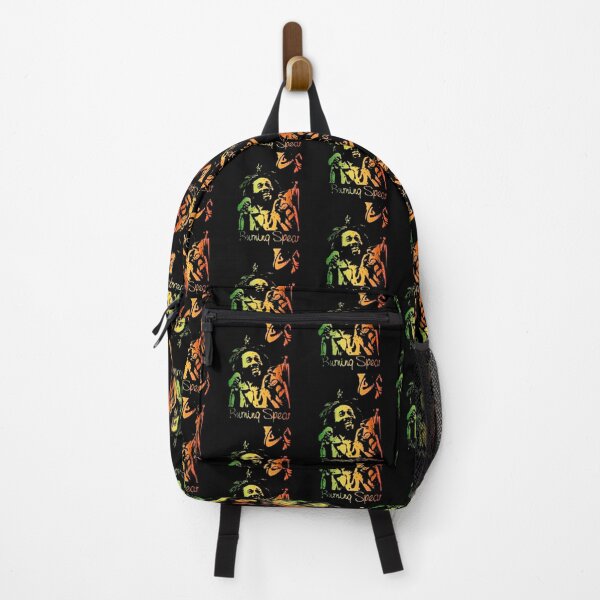 Item preview, Burning Spear designed and sold by ClosetPeloroSt.