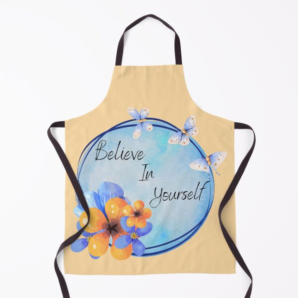 Item preview, Believe in Yourself designed and sold by icecycle74.