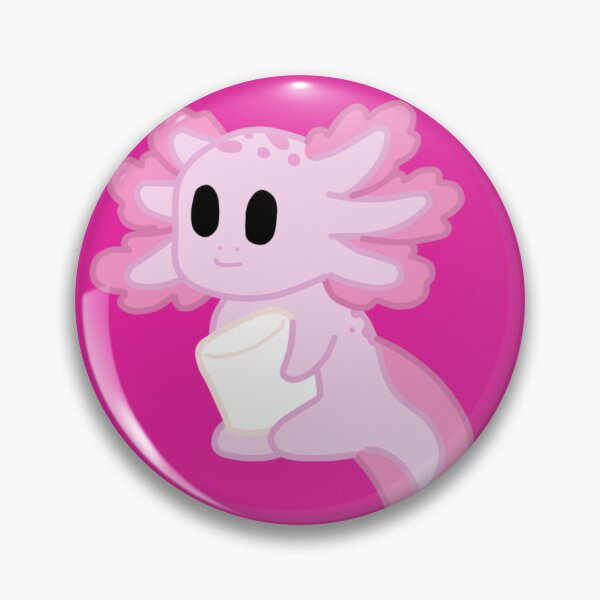 Item preview, Marshma-Lotl designed and sold by kate-bug01.