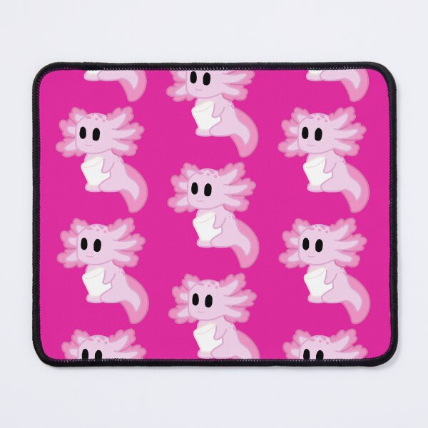 Item preview, Marshma-Lotl designed and sold by kate-bug01.