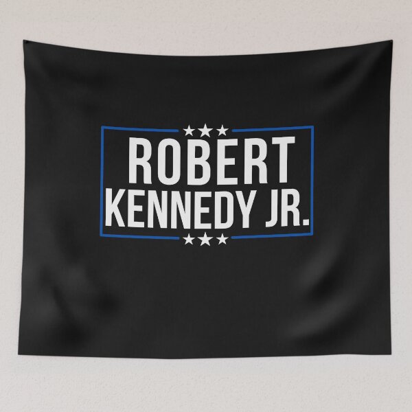 Item preview, Robert Kennedy Jr. Election 2024, RFK Jr 2024, Presidential Election Trendy Design designed and sold by Cryptohaven.