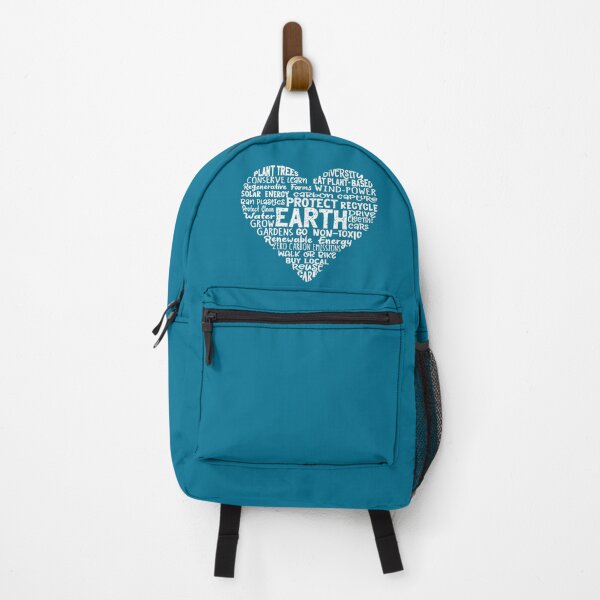 Item preview, Heart Earth designed and sold by jitterfly.