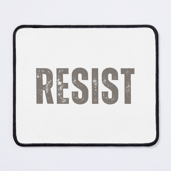Item preview, Brown Distressed Resist designed and sold by ViewerEqualsPhoton.