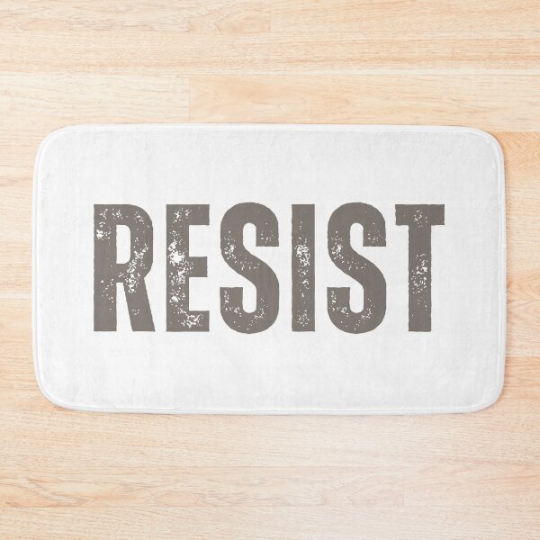 Item preview, Brown Distressed Resist designed and sold by ViewerEqualsPhoton.