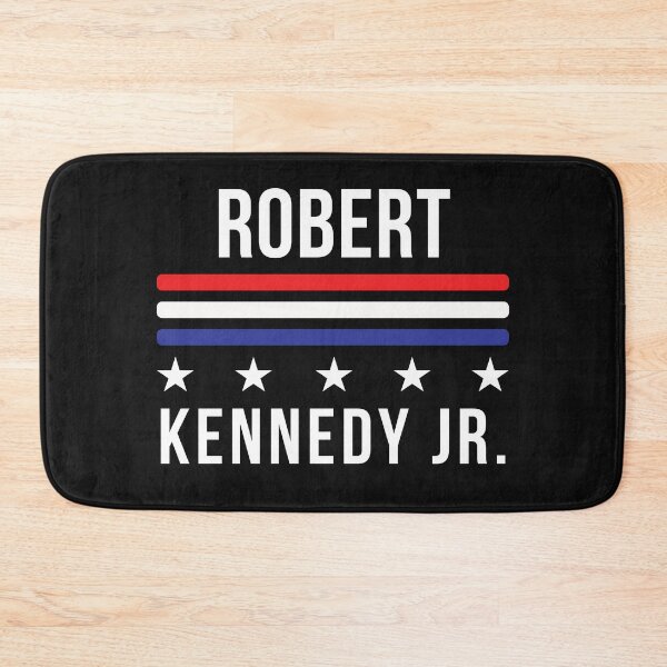Item preview, Robert Kennedy Jr. for President 2024 Presidential Election Mens Women designed and sold by Cryptohaven.