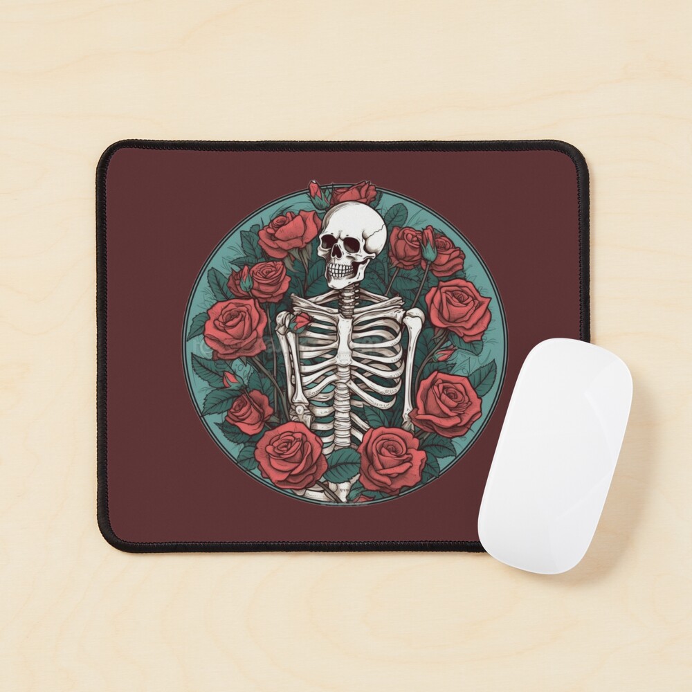Item preview, Mouse Pad designed and sold by HandCraftedArt.