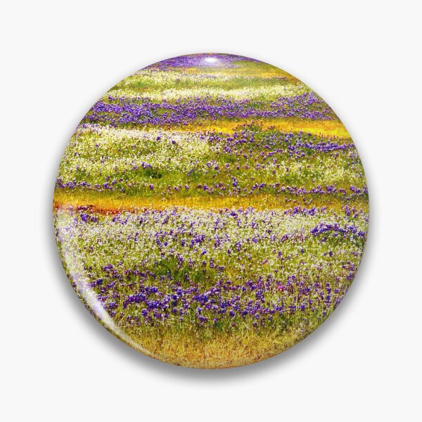 Artikelvorschau, Schichten von Frühlingsfarbe entworfen und verkauft von Barbara Brown.