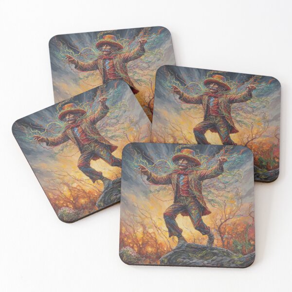 Item preview, The Cliff Dance designed and sold by Y-Signal.