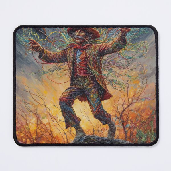 Item preview, The Cliff Dance designed and sold by Y-Signal.