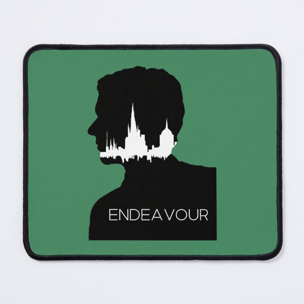Item preview, Endeavour   (1) designed and sold by rachelward66.