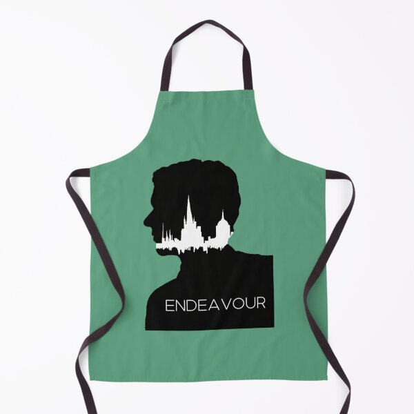 Item preview, Endeavour (1) designed and sold by rachelward66.