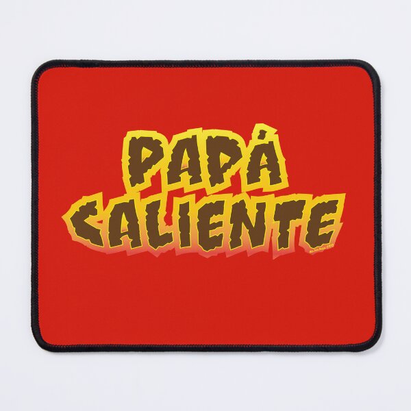 Item preview, Papá Caliente designed and sold by Michael Cotto.