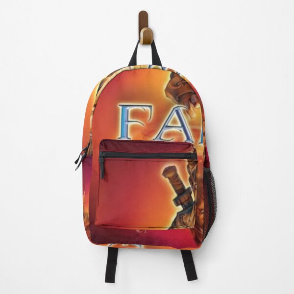 Item preview, Fable designed and sold by imaMunchkin.