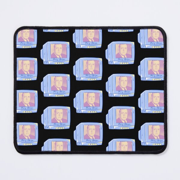 Item preview, Perry Mason on TV designed and sold by murahbanget.