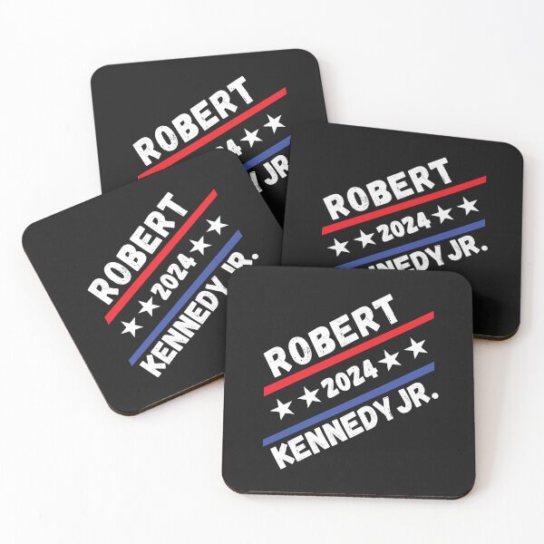 Artikelvorschau, Robert Kennedy Jr. Wahl 2024, RFK Jr. 2024, Abstimmung Robert Kennedy Jr. entworfen und verkauft von Cryptohaven.