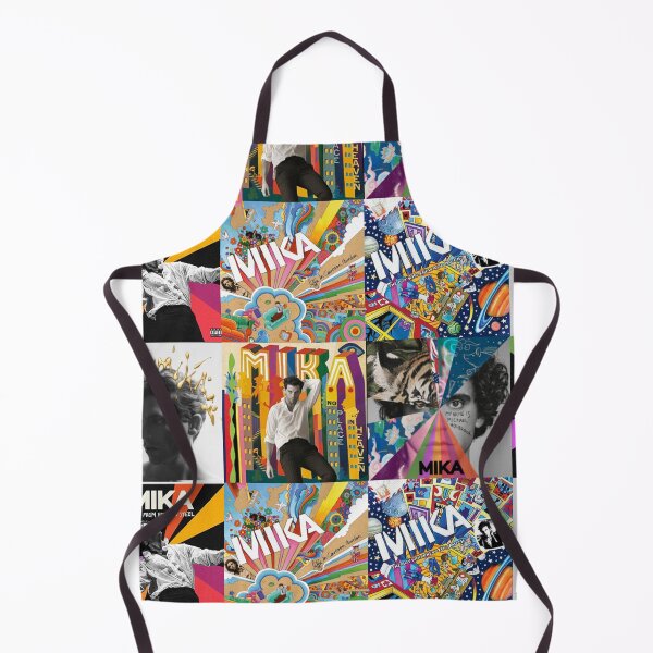 Item preview, mika discography designed and sold by uchix.