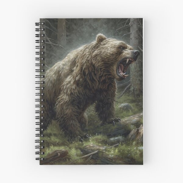 Item preview, The Grizz designed and sold by Y-Signal.
