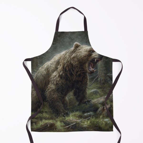 Item preview, The Grizz designed and sold by Y-Signal.
