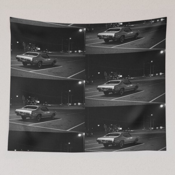 Item preview, 1970 GTO designed and sold by stillmoment.