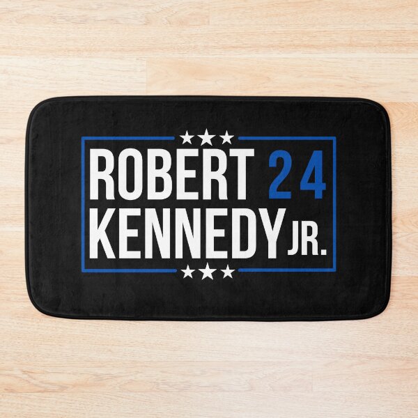 Item preview, Robert Kennedy Jr. Election 2024, RFK Jr 2024, Presidential Election 2024, RFK JR 2024 designed and sold by Cryptohaven.