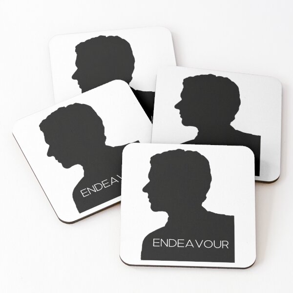 Item preview, Endeavour   designed and sold by rachelward66.
