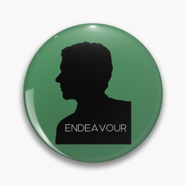 Item preview, Endeavour   designed and sold by rachelward66.