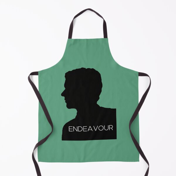 Item preview, Endeavour designed and sold by rachelward66.