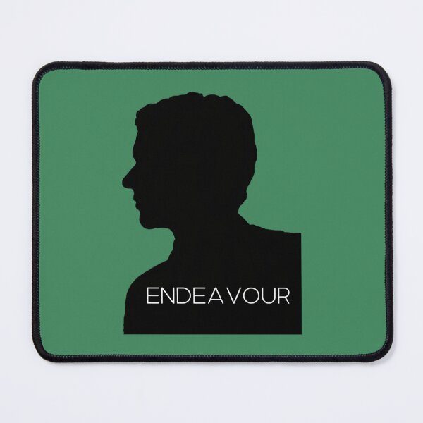 Item preview, Endeavour   designed and sold by rachelward66.