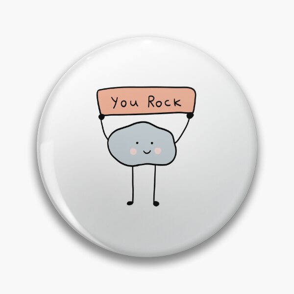 Item preview, You Rock designed and sold by Unish.