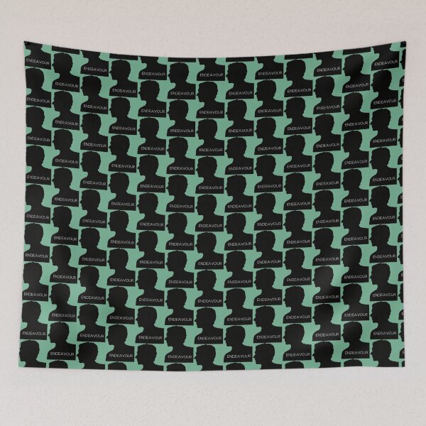 Item preview, Endeavour   designed and sold by rachelward66.