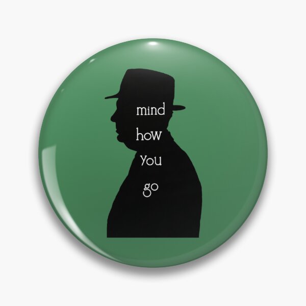 Item preview, Endeavour - Fred Thursday designed and sold by rachelward66.