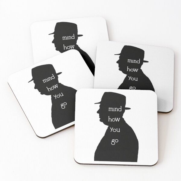 Item preview, Endeavour - Fred Thursday designed and sold by rachelward66.